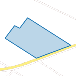 Perceel HOR01-T-2096