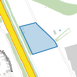 Perceel HOR01-T-2100