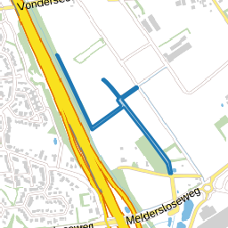 Perceel HOR01-T-2104