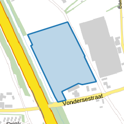 Perceel HOR01-T-2105