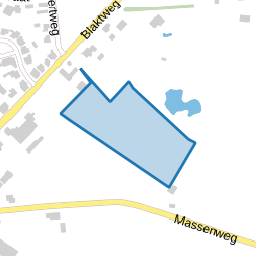 Perceel HOR01-T-2106