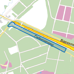 Perceel HOR02-A-1004