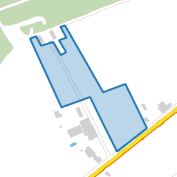 Perceel HOR02-A-1051