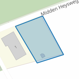 Perceel HOR02-A-1053