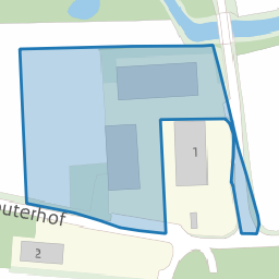 Perceel HOR02-A-1108