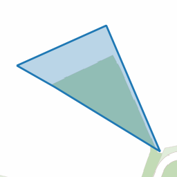 Perceel HOR02-B-1425