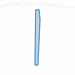 Perceel HOR02-B-1445