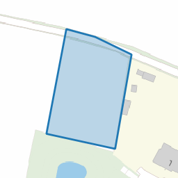 Perceel HOR02-B-1501