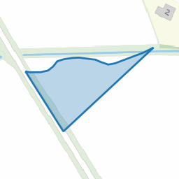 Perceel HOR02-B-1564