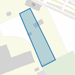 Perceel HOR02-B-1651