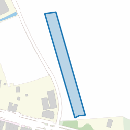 Perceel HOR02-B-1802