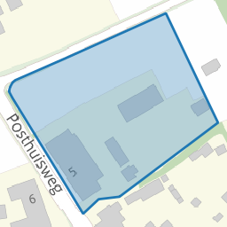 Perceel HOR02-B-1847