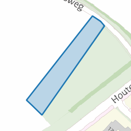 Perceel HOR02-B-1860