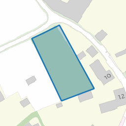 Perceel HOR02-B-1865