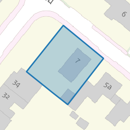 Perceel HOR02-B-2060