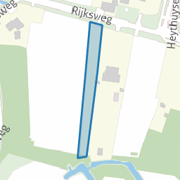 Perceel HOR02-B-2164