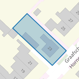 Perceel HOR02-B-2268