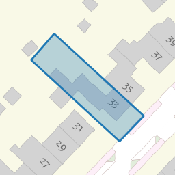 Perceel HOR02-B-2319