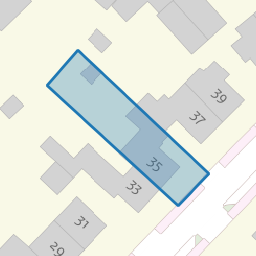 Perceel HOR02-B-2320