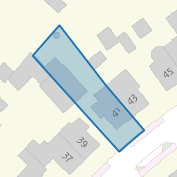 Perceel HOR02-B-2323