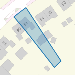 Perceel HOR02-B-2328