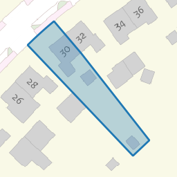 Perceel HOR02-B-2329