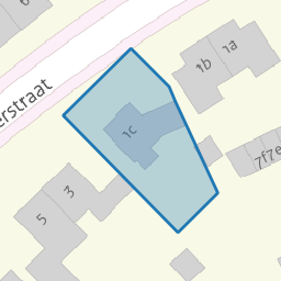 Perceel HOR02-B-2335