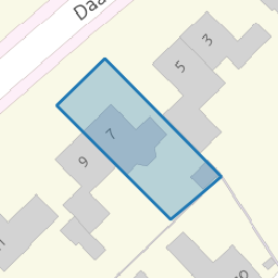 Perceel HOR02-B-2338