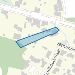 Perceel HOR02-B-2363