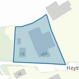 Perceel HOR02-B-2388