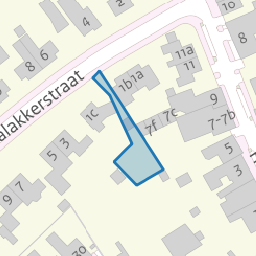 Perceel HOR02-B-2409