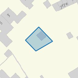 Perceel HOR02-B-2410