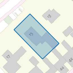 Perceel HOR02-B-2416