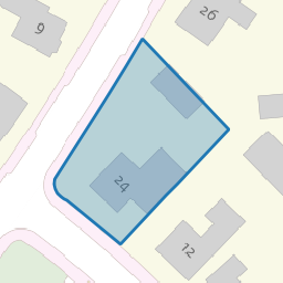 Perceel HOR02-B-2428