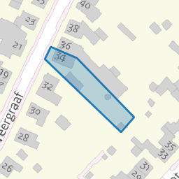 Perceel HOR02-B-2433