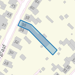 Perceel HOR02-B-2434