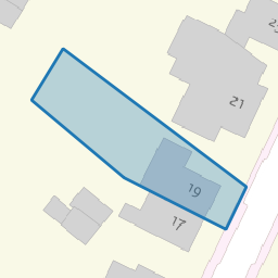 Perceel HOR02-B-2440