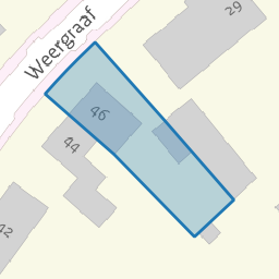 Perceel HOR02-B-2446