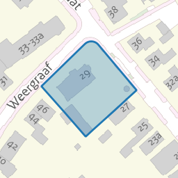 Perceel HOR02-B-2447