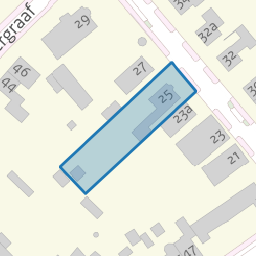 Perceel HOR02-B-2449