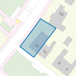 Perceel HOR02-B-2463