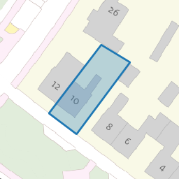 Perceel HOR02-B-2464