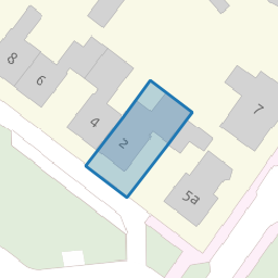 Perceel HOR02-B-2468