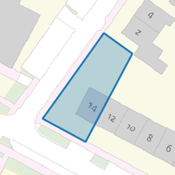 Perceel HOR02-B-2491