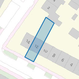 Perceel HOR02-B-2492