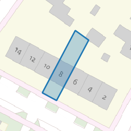 Perceel HOR02-B-2494