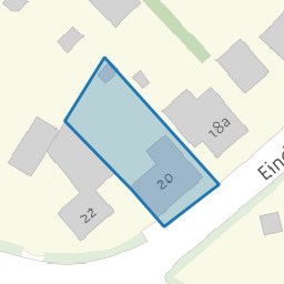 Perceel HOR02-B-2504