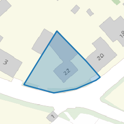 Perceel HOR02-B-2505