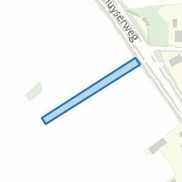 Perceel HOR02-B-2520