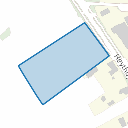 Perceel HOR02-B-2522